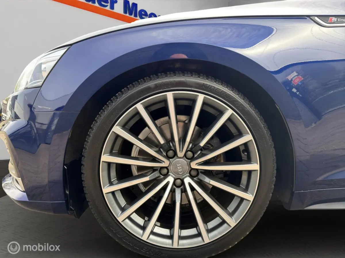 2.0 TFSI MHEV Design Pro Line Plus/ S-line