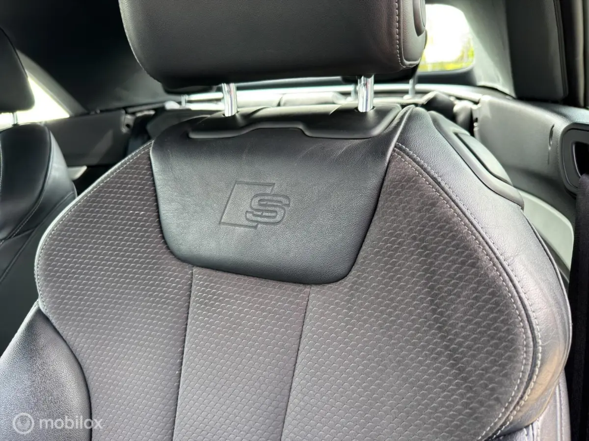 2.0 TFSI MHEV Design Pro Line Plus/ S-line