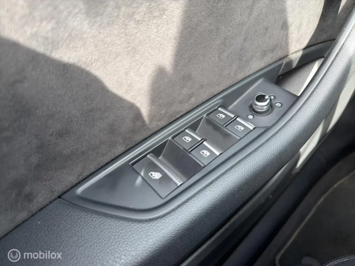 2.0 TFSI MHEV Design Pro Line Plus/ S-line