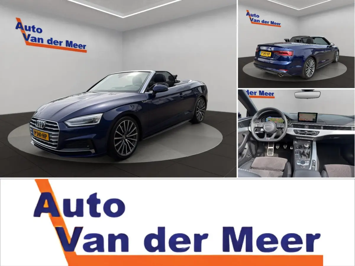2.0 TFSI MHEV Design Pro Line Plus/ S-line