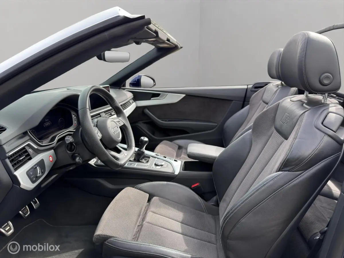 2.0 TFSI MHEV Design Pro Line Plus/ S-line