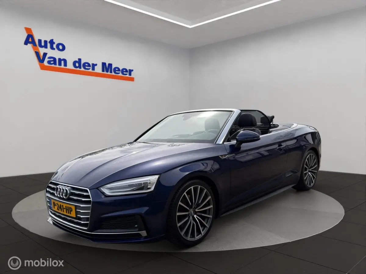 2.0 TFSI MHEV Design Pro Line Plus/ S-line