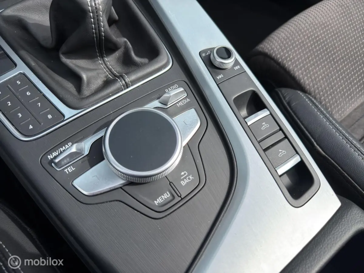 2.0 TFSI MHEV Design Pro Line Plus/ S-line