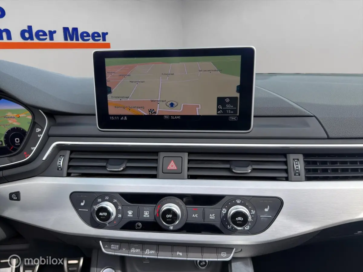 2.0 TFSI MHEV Design Pro Line Plus/ S-line