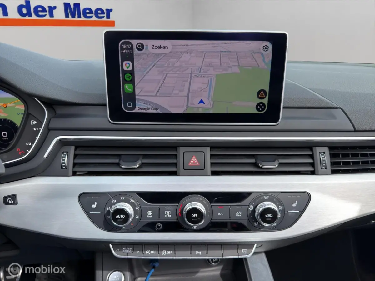 2.0 TFSI MHEV Design Pro Line Plus/ S-line