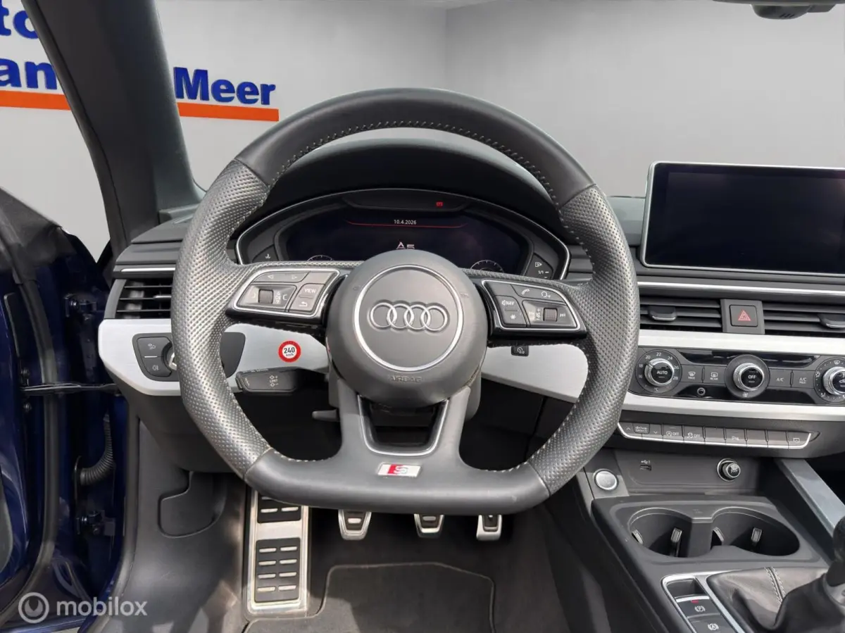 2.0 TFSI MHEV Design Pro Line Plus/ S-line