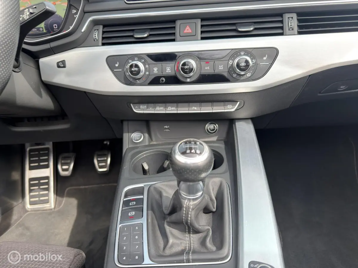 2.0 TFSI MHEV Design Pro Line Plus/ S-line