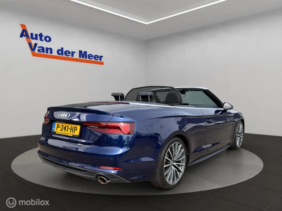2.0 TFSI MHEV Design Pro Line Plus/ S-line