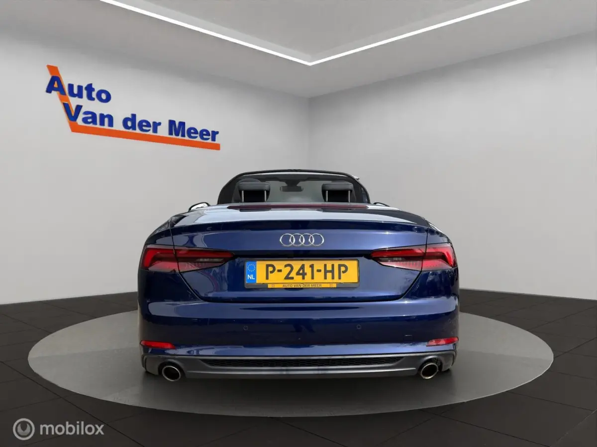 2.0 TFSI MHEV Design Pro Line Plus/ S-line
