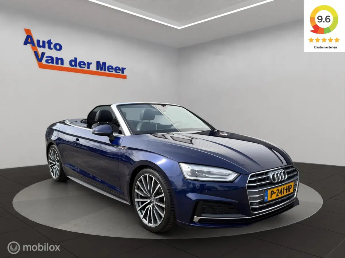 2.0 TFSI MHEV Design Pro Line Plus/ S-line