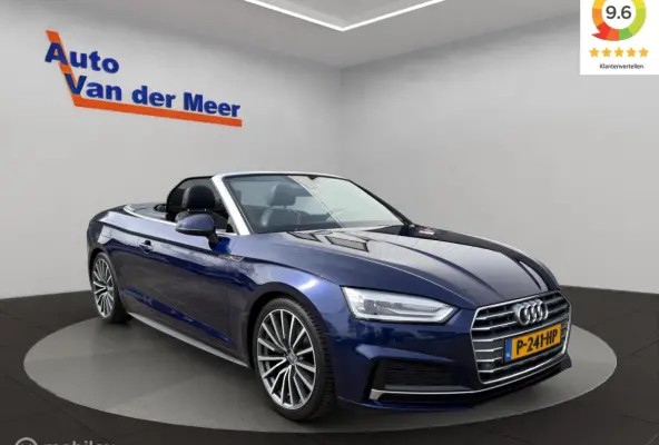 2.0 TFSI MHEV Design Pro Line Plus/ S-line