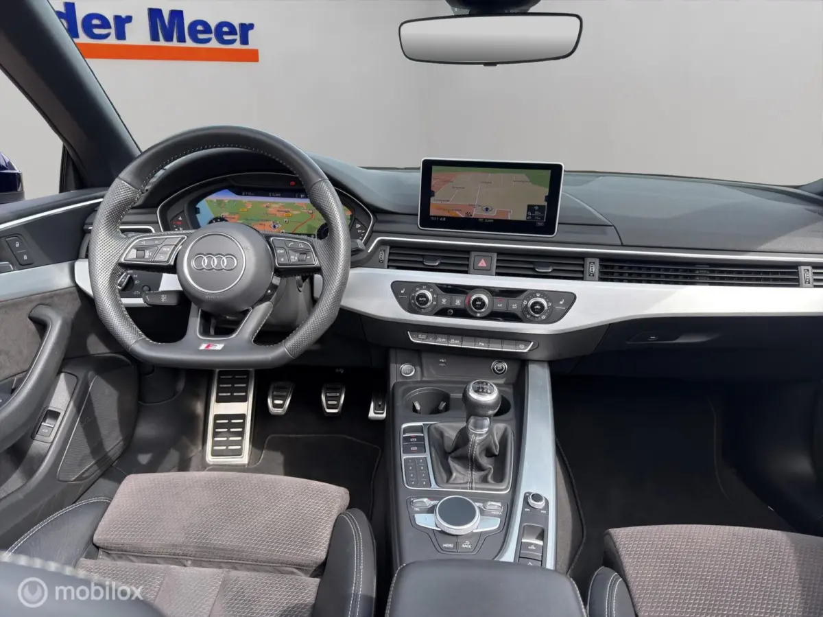 2.0 TFSI MHEV Design Pro Line Plus/ S-line