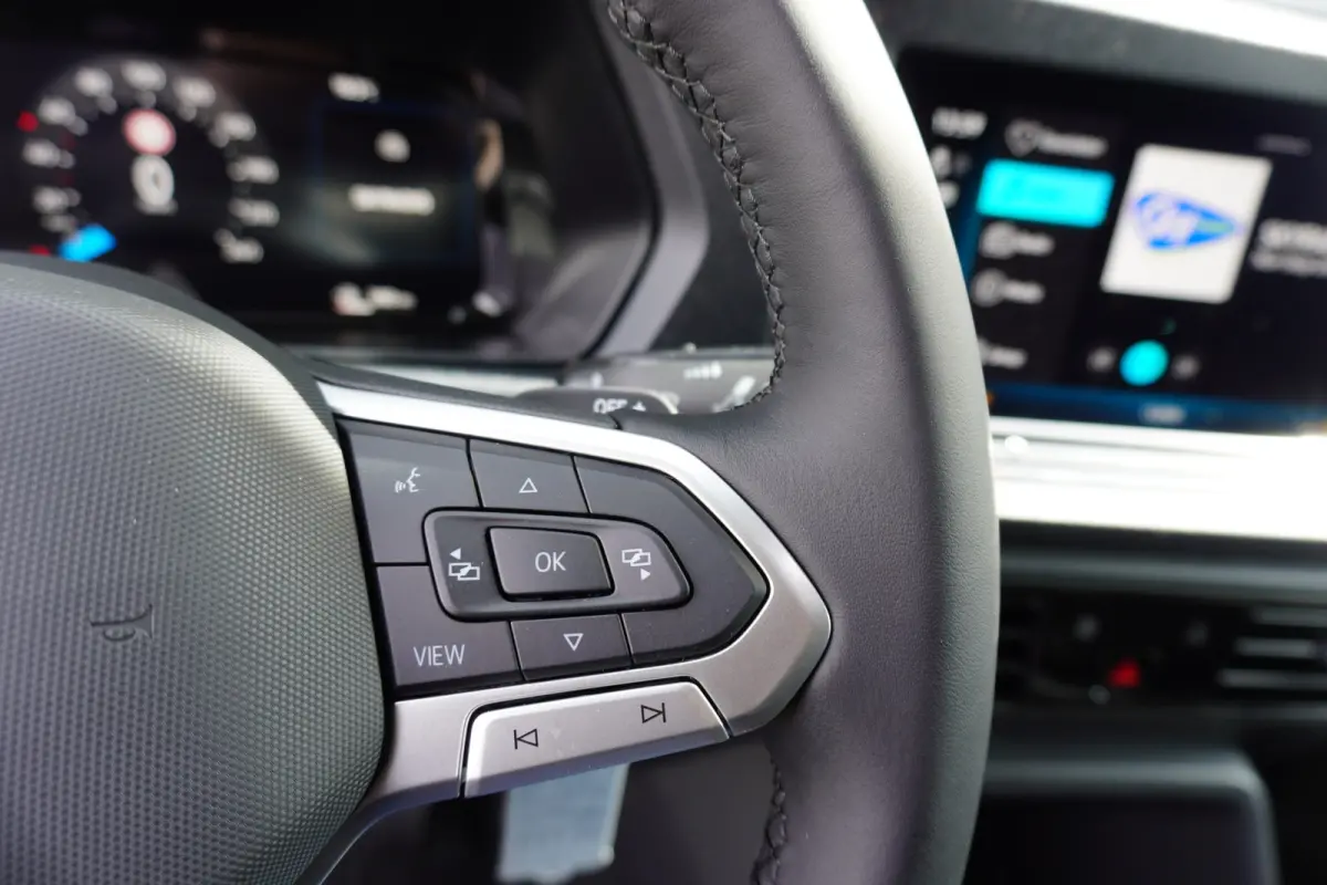 Maxi 122pk Automaat Trekhaak Apple Carplay Digitaal Dashboard Cruise control Parkeersensoren