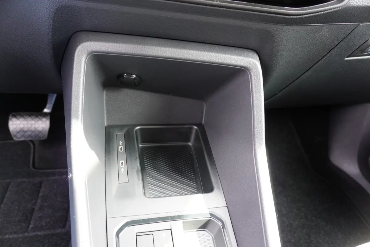 Maxi 122pk Automaat Trekhaak Apple Carplay Digitaal Dashboard Cruise control Parkeersensoren