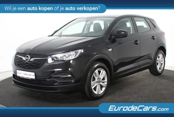 Edition *1ste Eigenaar*Navigatie*Stoelverwarming*PDC*