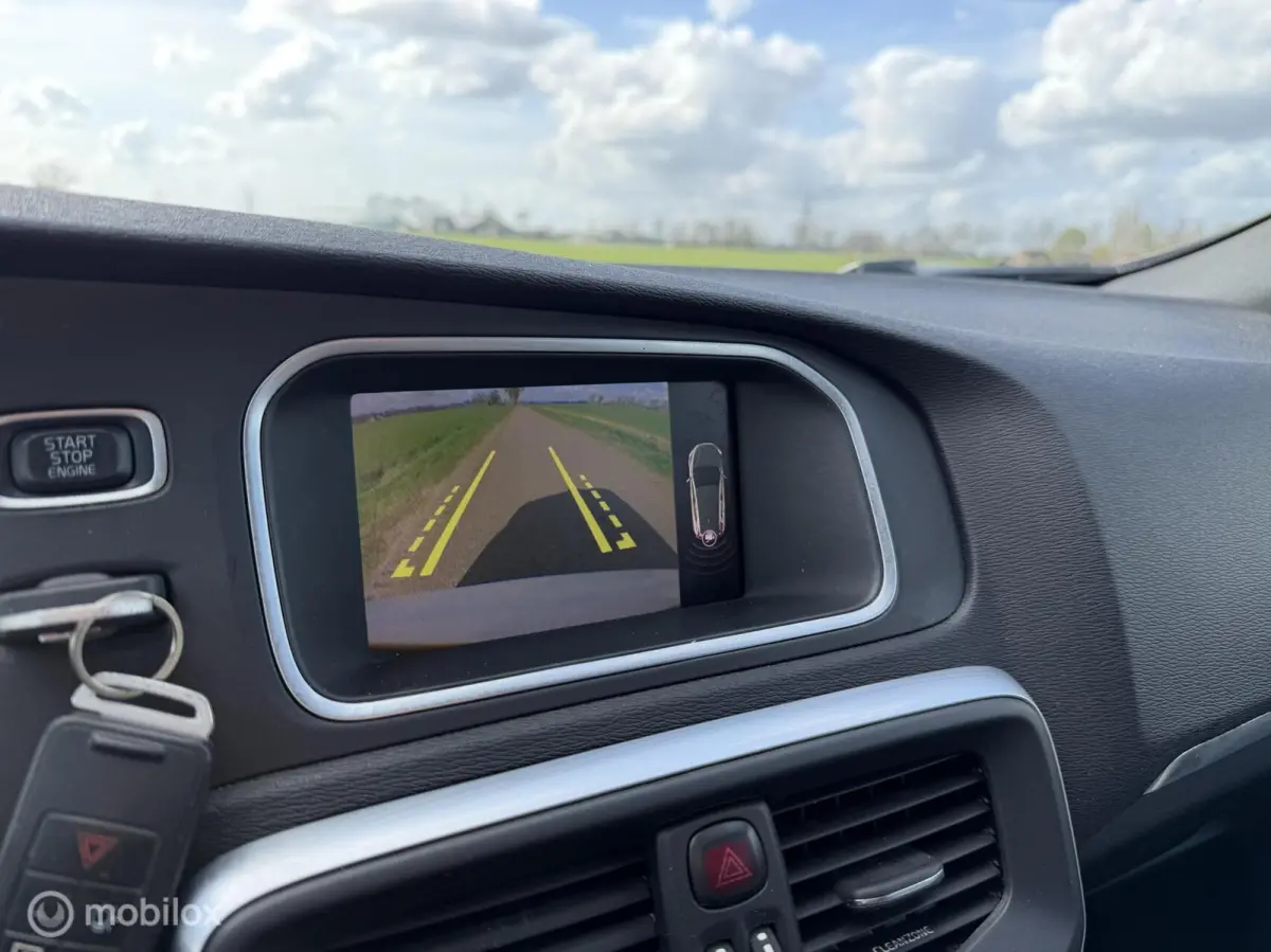 2.0 D2 R-Design Pano! Automaat!