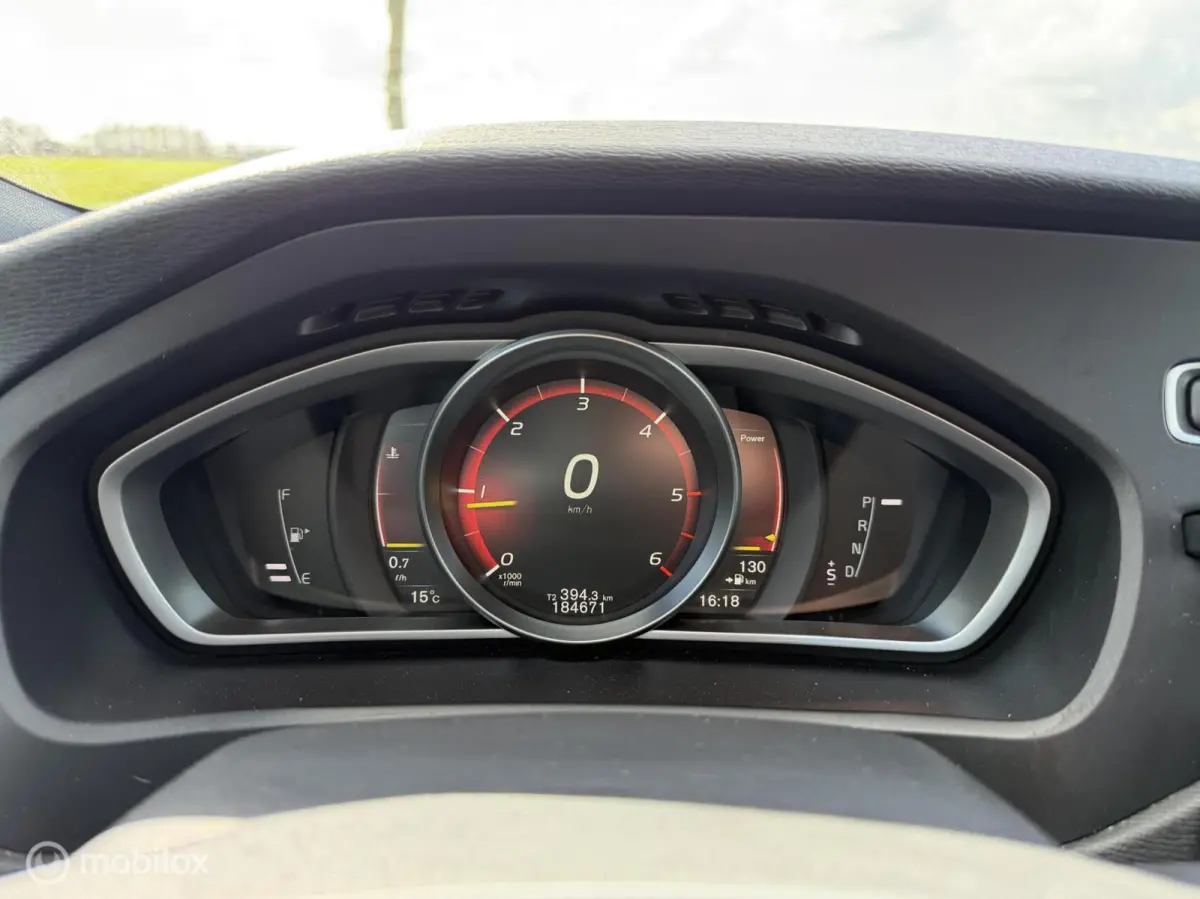 2.0 D2 R-Design Pano! Automaat!