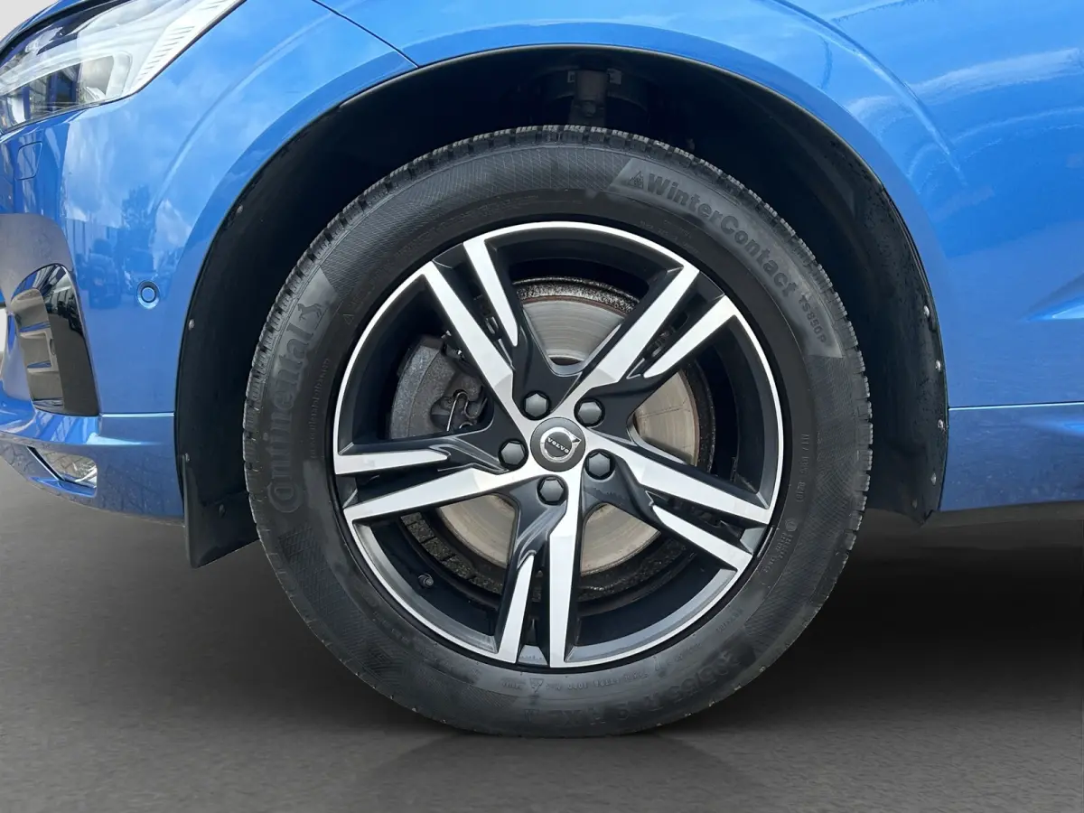 2.0 T5 AWD R-Design | Luchtvering | Bowers & Wilkens | Polestar Tuning | Pano | Camera | Cruise Control | Trekhaak |