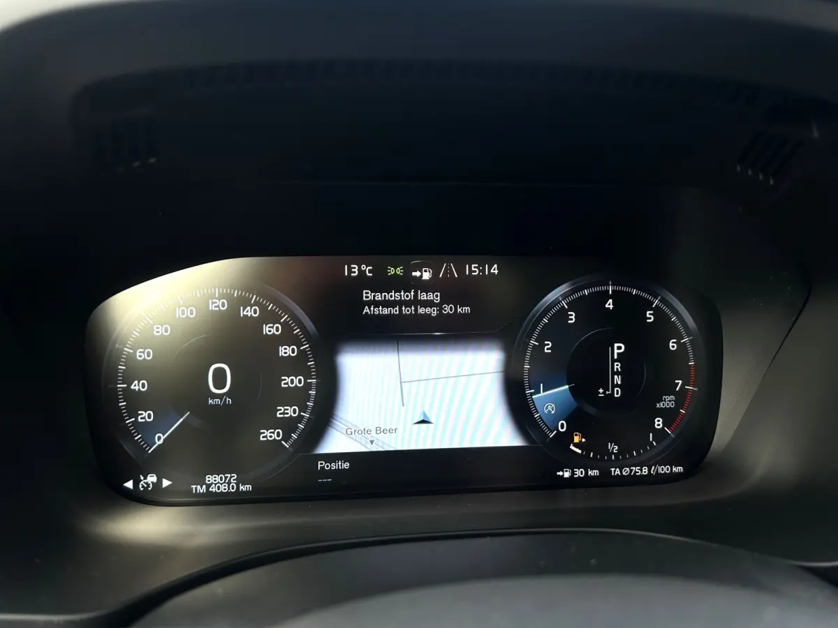 2.0 T5 AWD R-Design | Luchtvering | Bowers & Wilkens | Polestar Tuning | Pano | Camera | Cruise Control | Trekhaak |