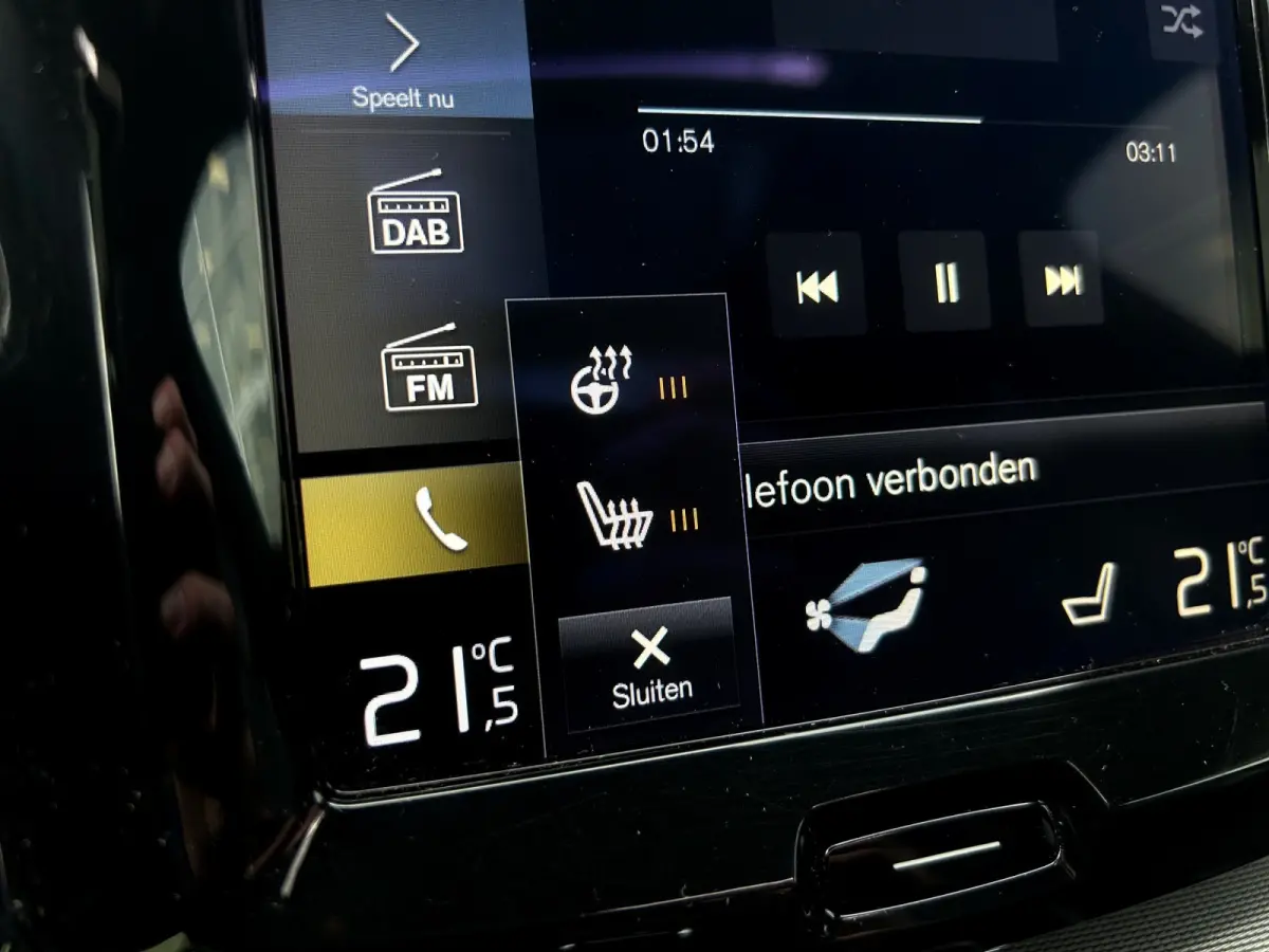 2.0 T5 AWD R-Design | Luchtvering | Bowers & Wilkens | Polestar Tuning | Pano | Camera | Cruise Control | Trekhaak |