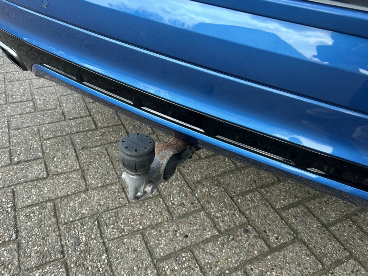2.0 T5 AWD R-Design | Luchtvering | Bowers & Wilkens | Polestar Tuning | Pano | Camera | Cruise Control | Trekhaak |