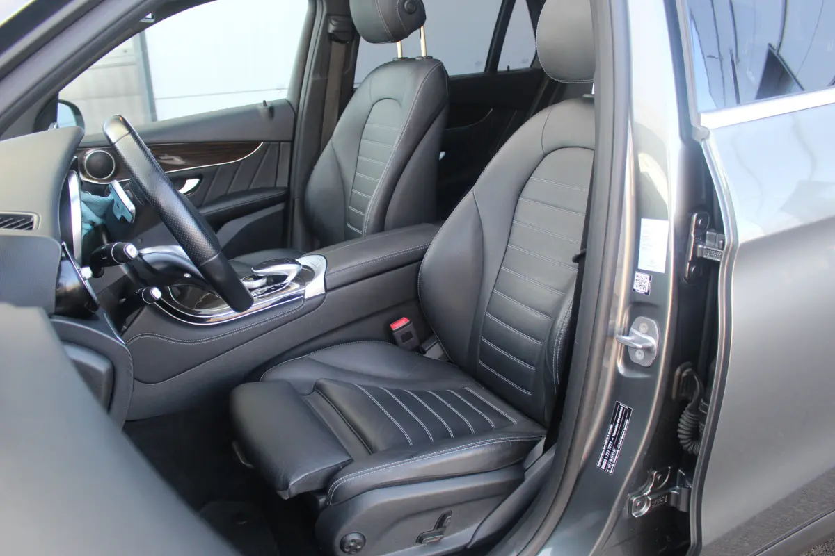 350e 4MATIC Business Solution AMG | Pano | 360 Camera | Dodehoeksens. | Elek. Achterklep | Keyless | LED | Navi | Stoelverwarming | Pano | 360 Camera | Dodehoeksens. | Elek. Achterklep | Key