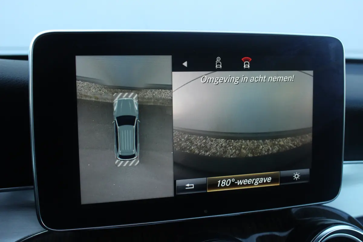 350e 4MATIC Business Solution AMG | Pano | 360 Camera | Dodehoeksens. | Elek. Achterklep | Keyless | LED | Navi | Stoelverwarming | Pano | 360 Camera | Dodehoeksens. | Elek. Achterklep | Key