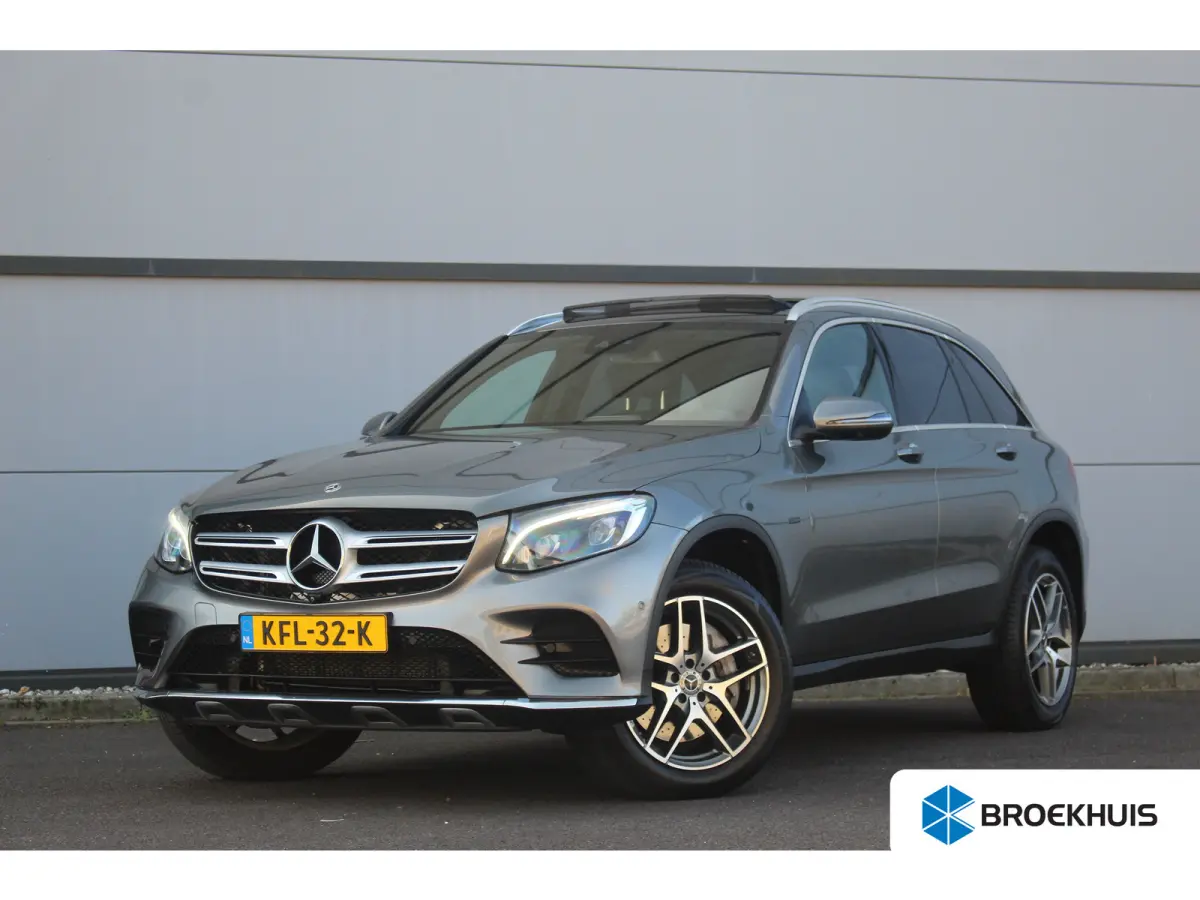 350e 4MATIC Business Solution AMG | Pano | 360 Camera | Dodehoeksens. | Elek. Achterklep | Keyless | LED | Navi | Stoelverwarming | Pano | 360 Camera | Dodehoeksens. | Elek. Achterklep | Key
