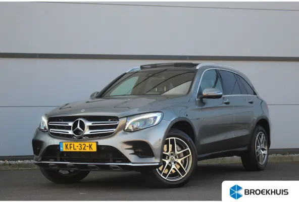 350e 4MATIC Business Solution AMG | Pano | 360 Camera | Dodehoeksens. | Elek. Achterklep | Keyless | LED | Navi | Stoelverwarming | Pano | 360 Camera | Dodehoeksens. | Elek. Achterklep | Key