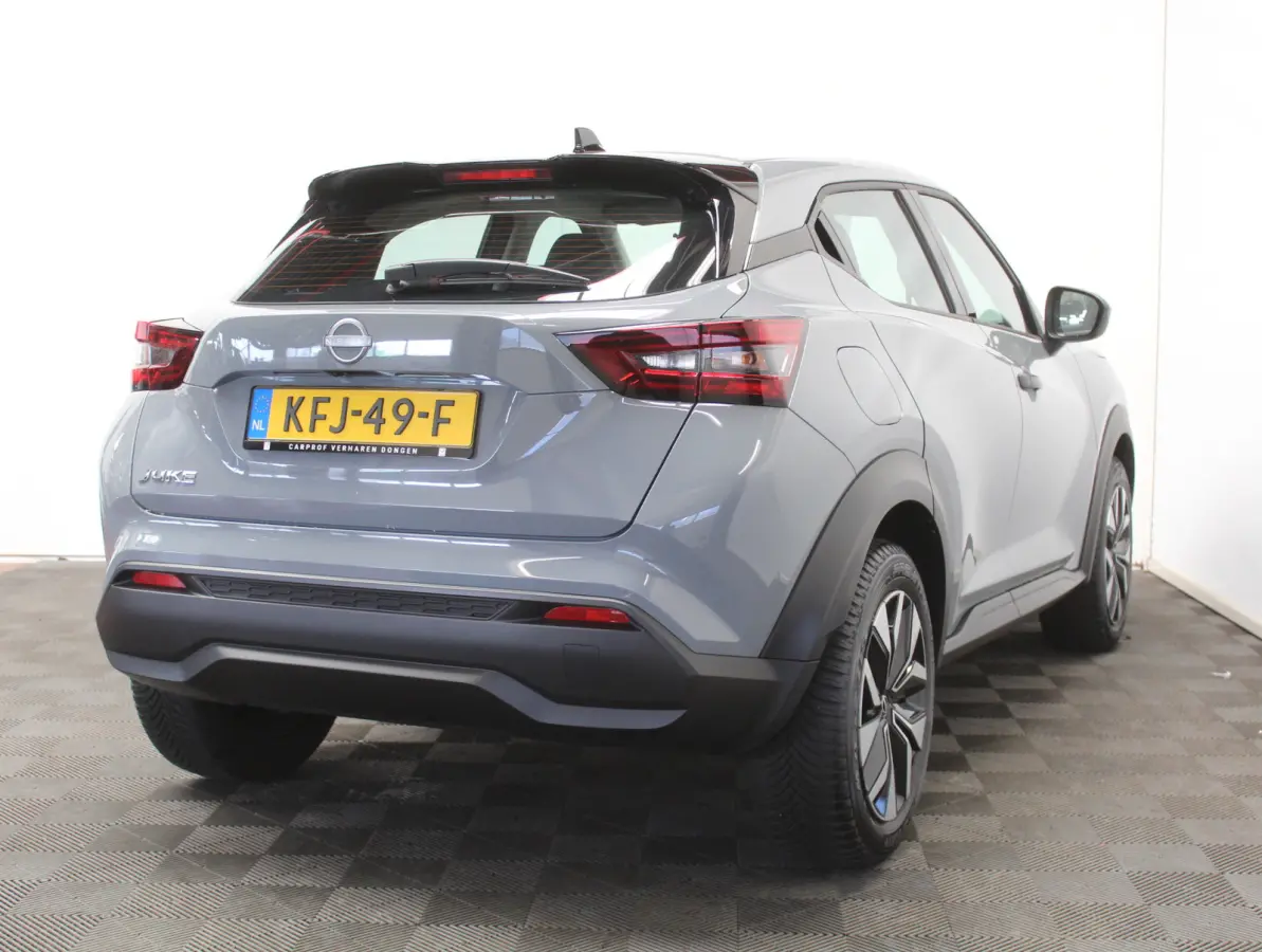 1.0 DIG-T N-Connecta AUTOMAAT | CLIMATE | CAMERA | CARPLAY | DAB | LED | NAVI | STOELVERW | CRUISE | ISOFIX
