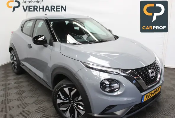 1.0 DIG-T N-Connecta AUTOMAAT | CLIMATE | CAMERA | CARPLAY | DAB | LED | NAVI | STOELVERW | CRUISE | ISOFIX