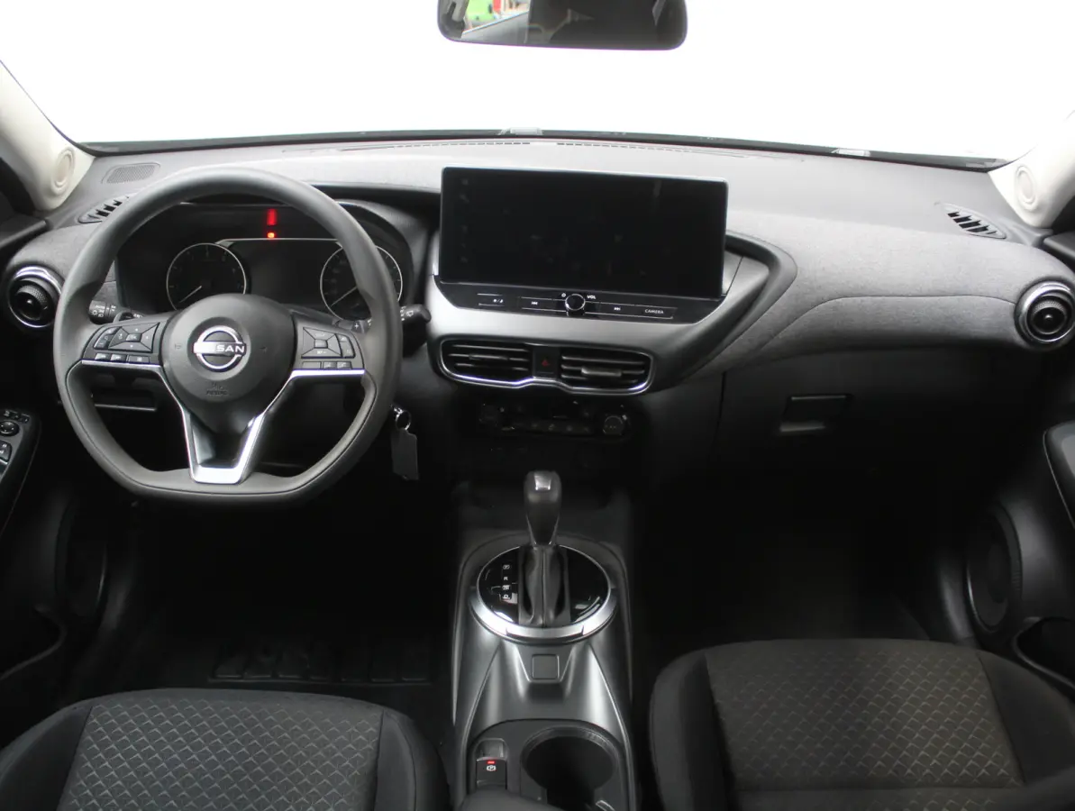1.0 DIG-T N-Connecta AUTOMAAT | CLIMATE | CAMERA | CARPLAY | DAB | LED | NAVI | STOELVERW | CRUISE | ISOFIX