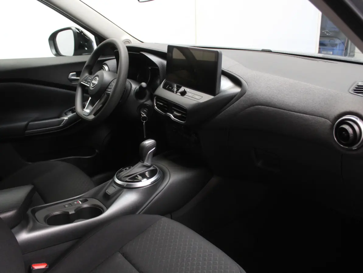 1.0 DIG-T N-Connecta AUTOMAAT | CLIMATE | CAMERA | CARPLAY | DAB | LED | NAVI | STOELVERW | CRUISE | ISOFIX