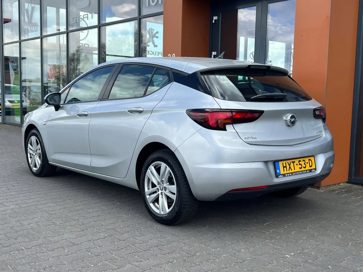 1.0Turbo|Carplay|Cruise|Navi|DAB+|Climate|APK2027