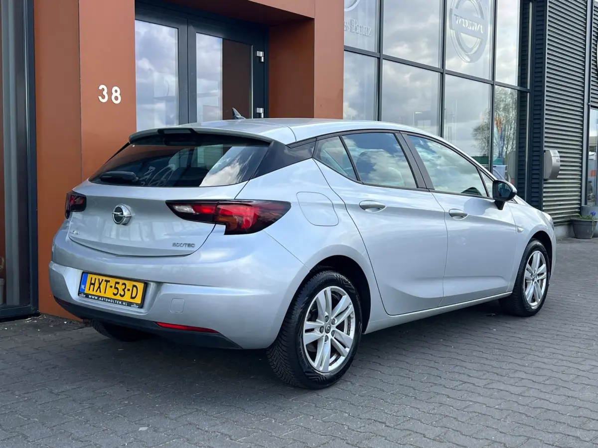 1.0Turbo|Carplay|Cruise|Navi|DAB+|Climate|APK2027