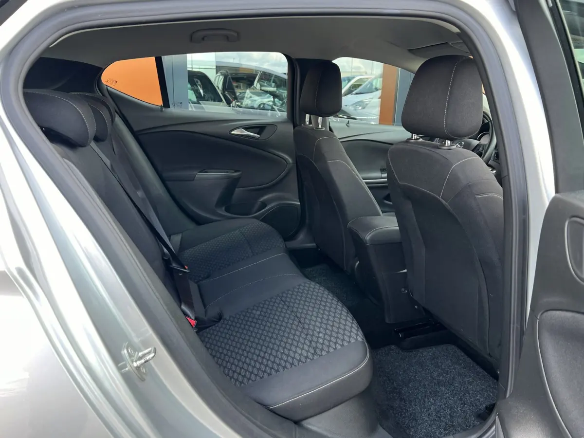 1.0Turbo|Carplay|Cruise|Navi|DAB+|Climate|APK2027