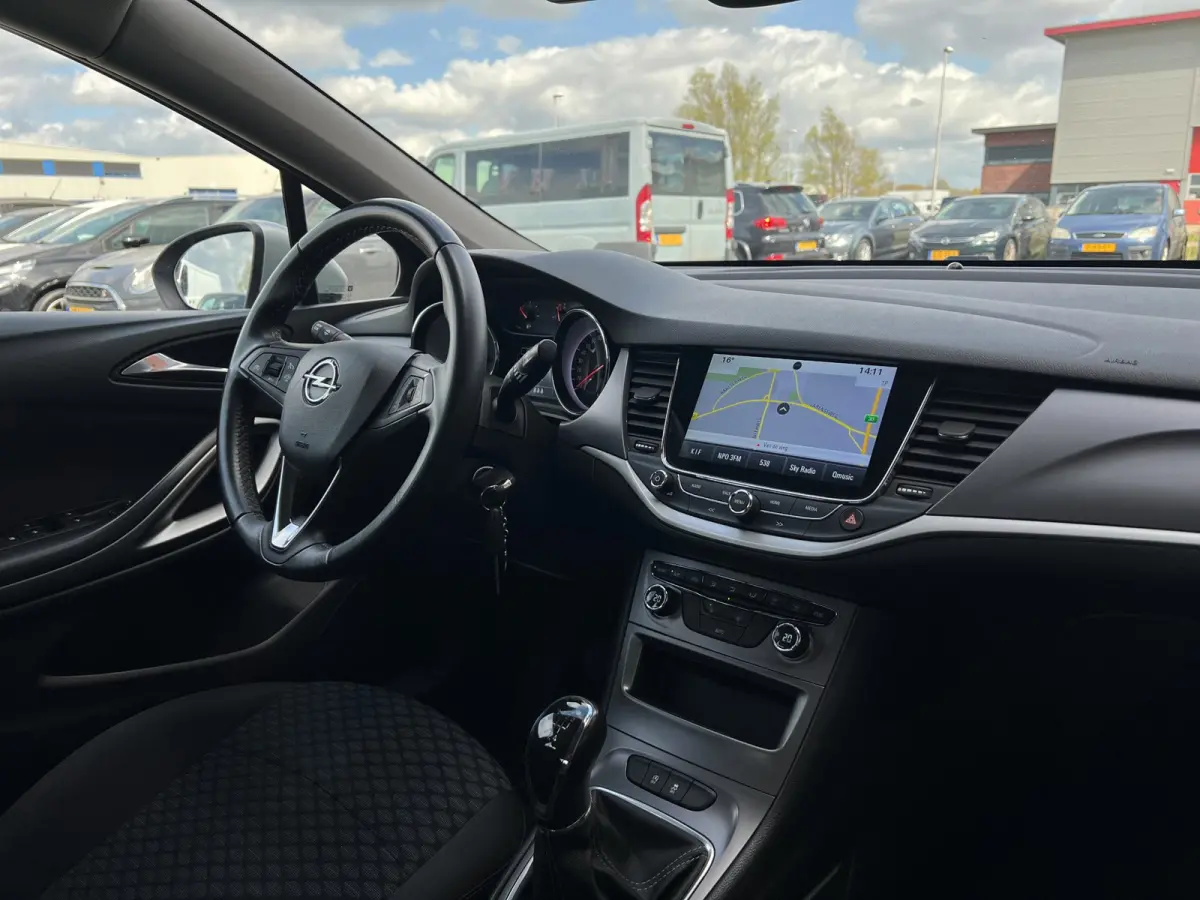 1.0Turbo|Carplay|Cruise|Navi|DAB+|Climate|APK2027