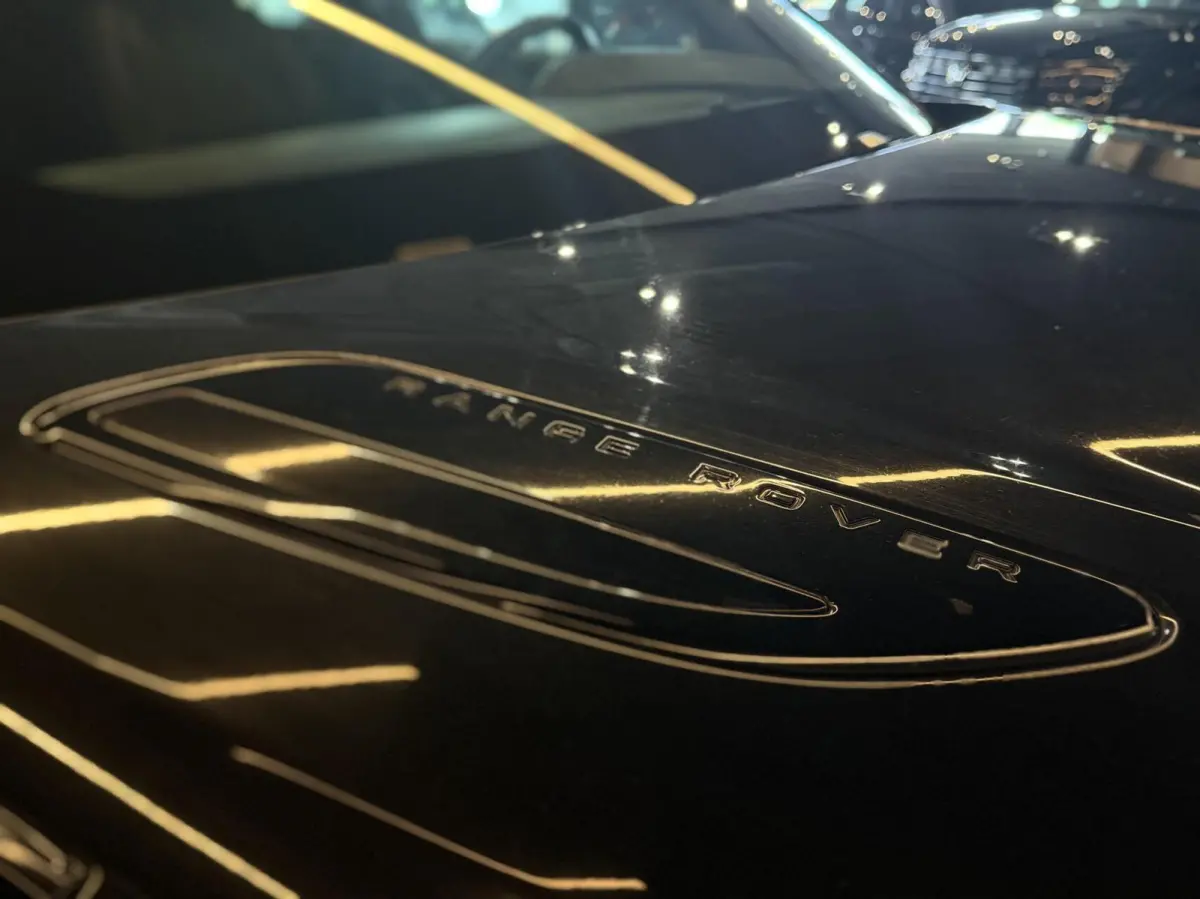 3.0 D300 AWD R-Dynamic HSE MAXT
