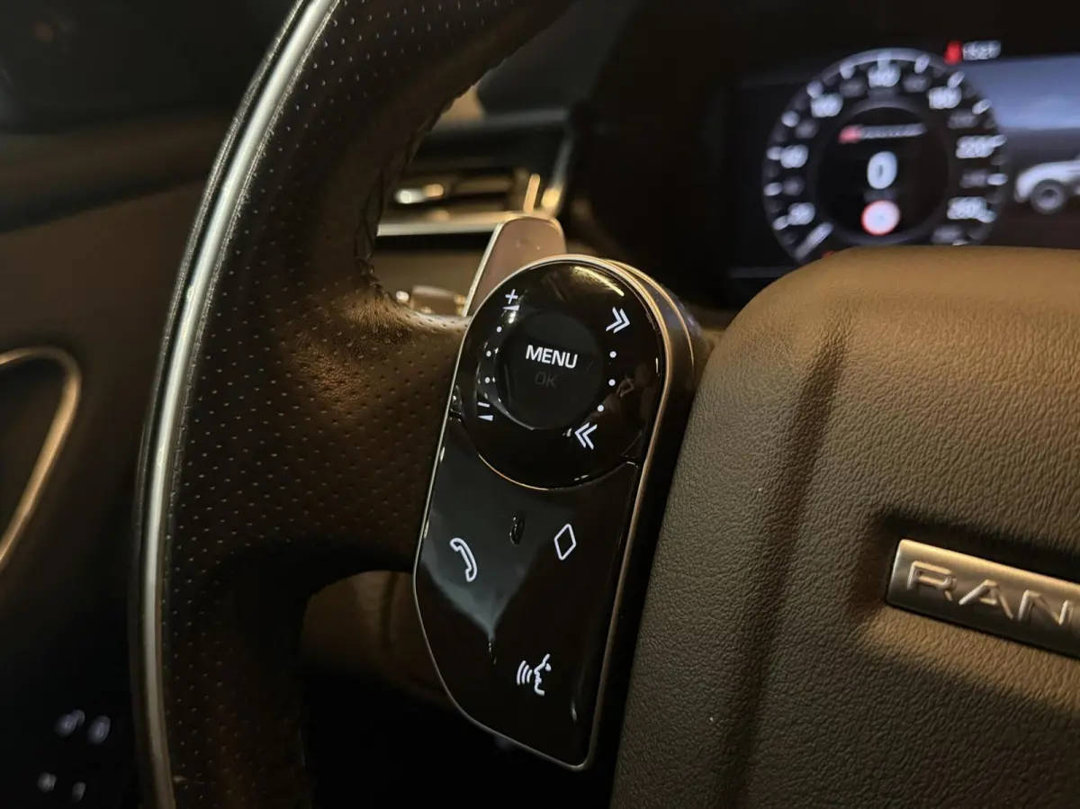 3.0 D300 AWD R-Dynamic HSE MAXT