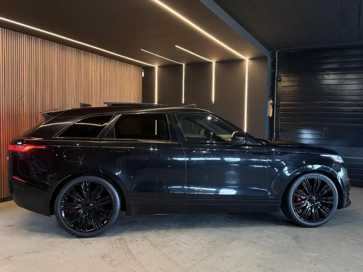 3.0 D300 AWD R-Dynamic HSE MAXT