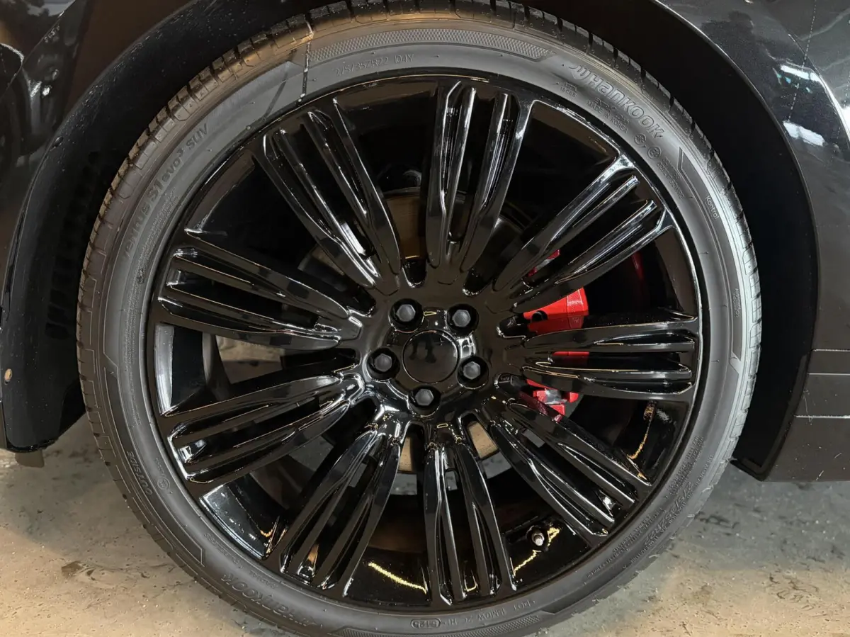 3.0 D300 AWD R-Dynamic HSE MAXT