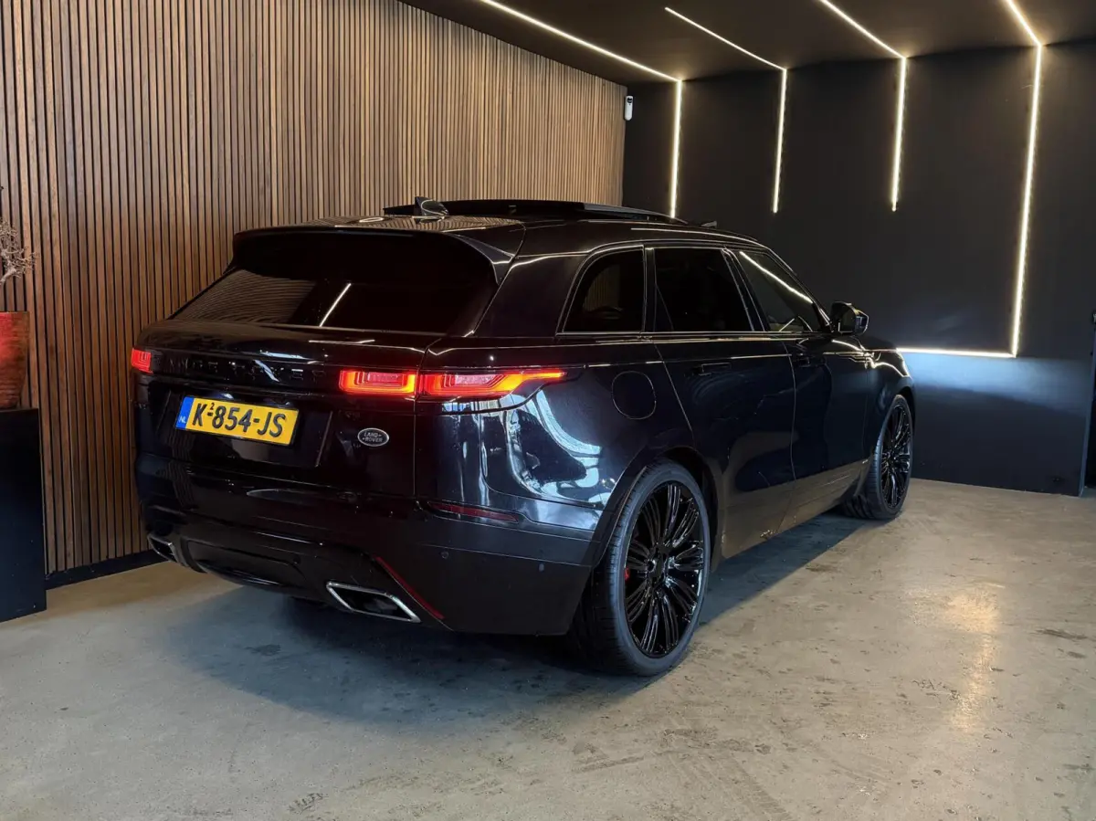3.0 D300 AWD R-Dynamic HSE MAXT