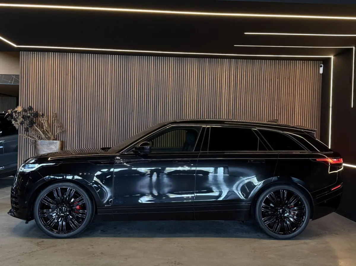 3.0 D300 AWD R-Dynamic HSE MAXT