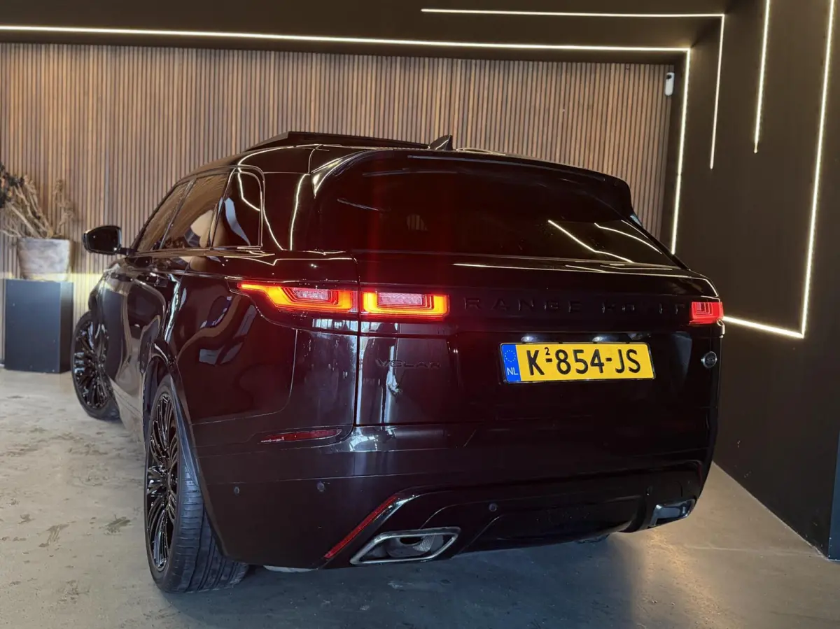 3.0 D300 AWD R-Dynamic HSE MAXT