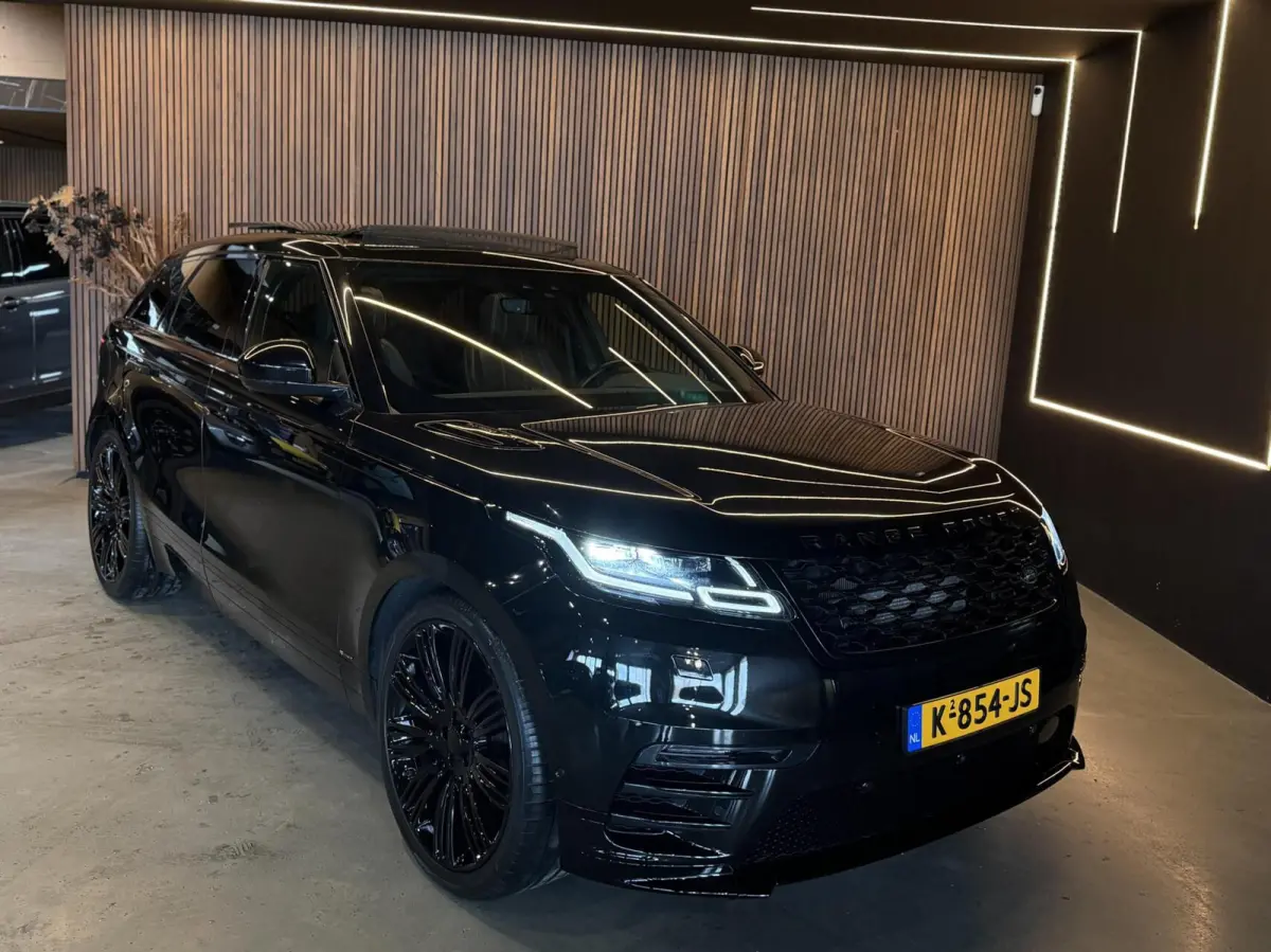 3.0 D300 AWD R-Dynamic HSE MAXT
