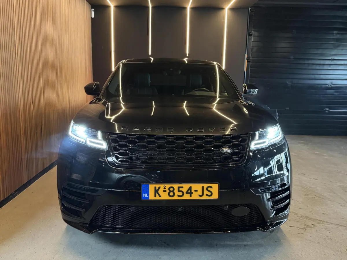 3.0 D300 AWD R-Dynamic HSE MAXT
