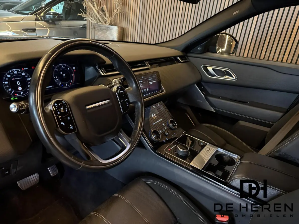 3.0 D300 AWD R-Dynamic HSE MAXT