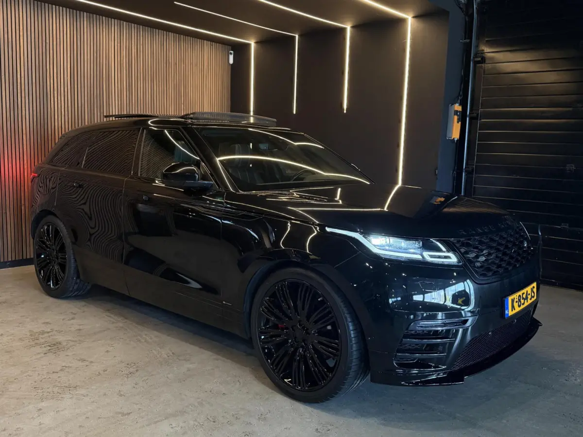 3.0 D300 AWD R-Dynamic HSE MAXT