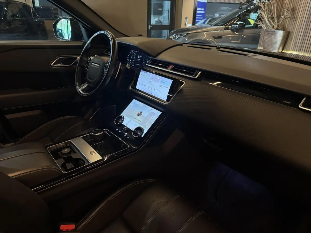 3.0 D300 AWD R-Dynamic HSE MAXT