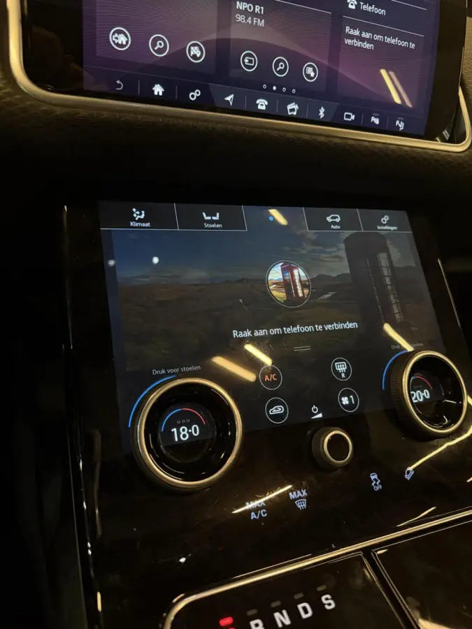 3.0 D300 AWD R-Dynamic HSE MAXT